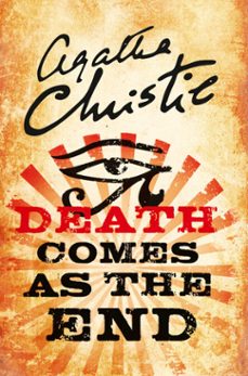 death comes as the end-agatha christie-9780007422265