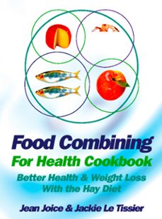 food combining for health cookbook (ebook)-jean joice-jackie le tissier-9780007483365
