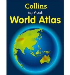 my first world atlas-9780007521265