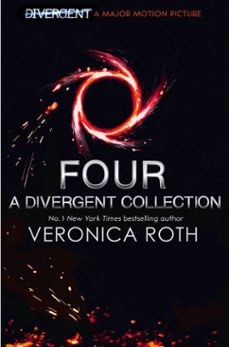 four: a divergent collection (ebook)-veronica roth-9780007554065