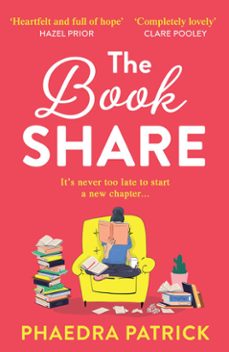 the book share-phaedra patrick-9780008418465