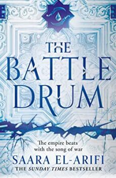 the battle drum (the final strife 2)-saara el arifi-9780008450465
