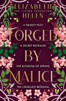 forged by malice (ebook)-elizabeth helen-9780008670665