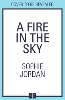 a fire in the sky-sophie jordan-9780008712365