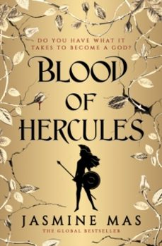 blood of hercules-jasmine mas-9780008744465