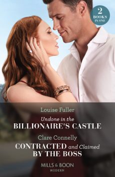 -louise fuller-clare connelly-9780008934965