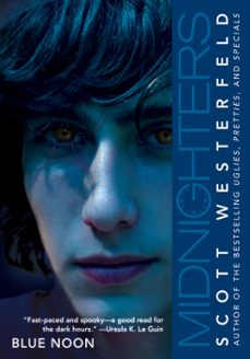 -scott westerfeld-9780061954665