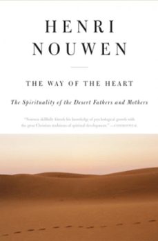 the way of the heart (ebook)-henri j. m. nouwen-9780061973765