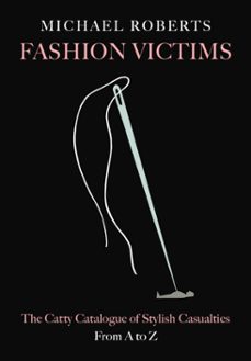 fashion victims (ebook)-michael roberts-9780062042965