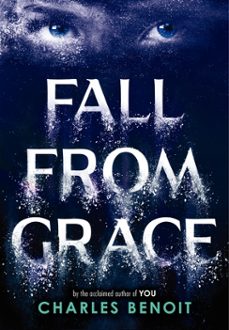 fall from grace (ebook)-charles benoit-9780062114365