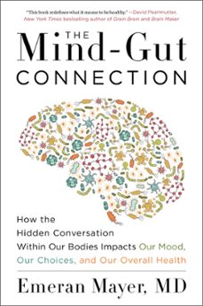 the mind-gut-immune connection (ebook)-emeran mayer-9780063371965