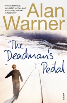 the deadmans pedal-9780099268765