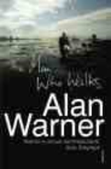 the man who walks-9780099285465