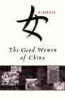 the good women of china-9780099452065