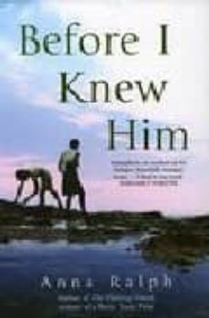 before i knew him-9780099505365