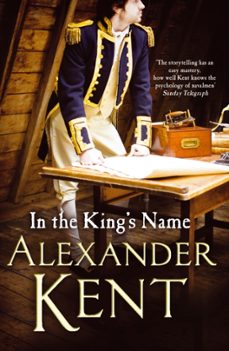 in the kings name-alexander kent-9780099528265