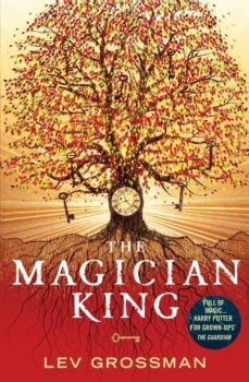 the magician king: book 2-lev grossman-9780099553465