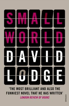 small world-9780099554165