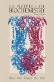 principles of biochemistry: international edition (4th ed.)-9780131977365