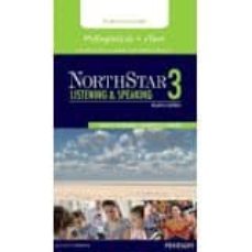 northstar listening and speaking 3 etext with myenglishlab-9780133382365