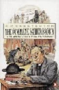 complete father brown-9780140097665
