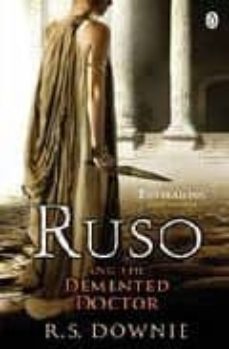 ruso and the demented doctor-9780141027265