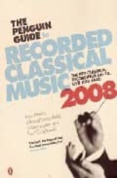 2007-2008 penguin guide to classic cd and dvds-9780141033365