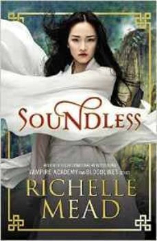 -richelle mead-9780141364865