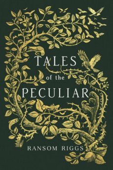 -ransom riggs-9780141371665