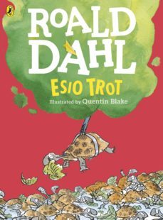 esio trot (colour edition)-roald dahl-9780141378565