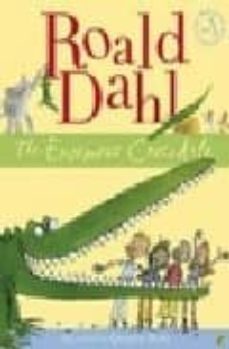 the enormous crocodile-9780141501765