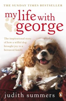 my life with george (ebook)-judith summers-9780141900865