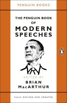 the penguin book of modern speeches (ebook)-brian macarthur-9780141909165
