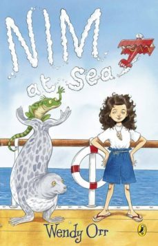 nim at sea (ebook)-wendy orr-9780141918365