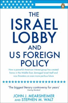 the israel lobby and us foreign policy (ebook)-john mearsheimer-9780141920665