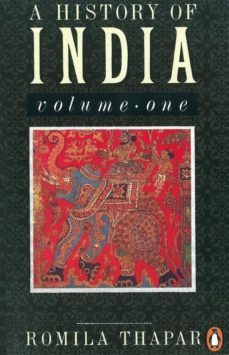 -romila thapar-9780141949765