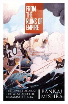 from the ruins of empire (ebook)-pankaj mishra-9780141970165