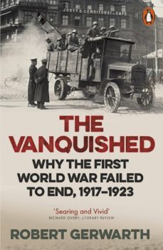 the vanquished (ebook)-robert gerwarth-9780141976365