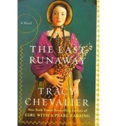 the last runaway-tracy chevalier-9780142180365