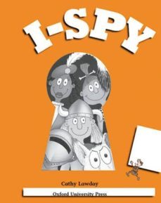 i spy 3 ab-9780194321365