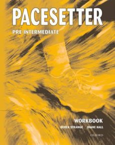 pacesetter: workbook: pre-intermediate lev-9780194363365