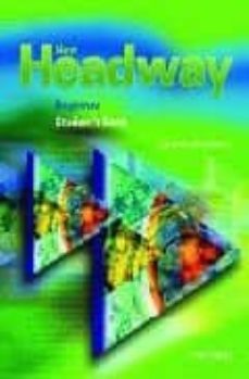 new headway. 2 class cassette (beginner)-9780194376365