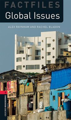 oxford bookworms 2. global issues mp3 pack-9780194624565