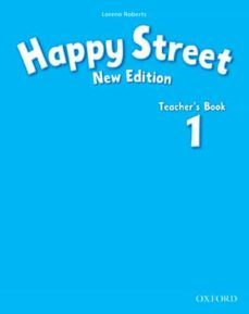 happy street 1 tb 2ed-9780194731065