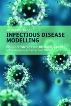 an introduction to infectious disease modelling-emilia vynnycky-9780198565765