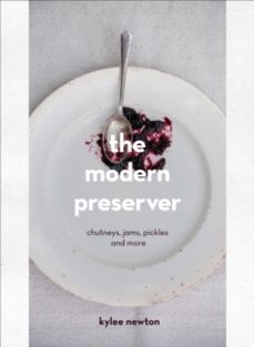 the modern preserver-kylee newton-9780224101165