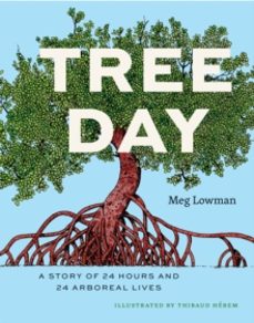 tree day-meg lowman-9780226833965