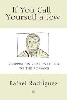 if you call yourself a jew (ebook)-rafael rodriguez-9780227903865