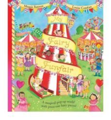 my fairy funfair-9780230015265