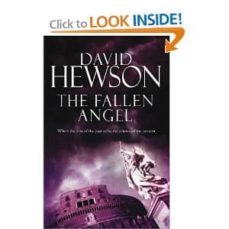 the fallen angel-9780230711365
